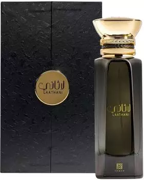 Ahmed Al Maghribi Laathani Extrait de Parfum, 80ml