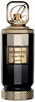 Riiffs Momento Liquid Gold Extrait de Parfum 100ml