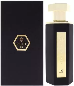 Reef Perfumes 19 Eau de Parfum 100ml