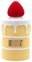 Arabiyat Prestige Sugar Coconut Chiffon Eau de Parfum 100 ml, Grundpreis: &euro;