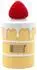 Arabiyat Sugar Coconut Chiffon Eau de Parfum, 100ml