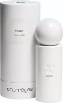 Courr&egrave;ges Slogan Eau de Parfum