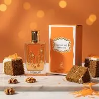 Maison Alhambra Sugar Me Carrot Cake Eau De Parfum 100 ml Damen, Grundpreis:...