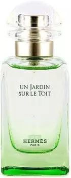 Hermès Un Jardin Sur Le Toit Eau de Toilette (100 ml)