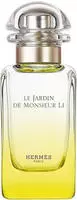 Herm&egrave;s Le Jardin De Monsieur Li Eau de Toilette 100 ml, Grundpreis: &euro;...