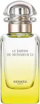 Hermès Le Jardin de Monsieur Li Eau de Toilette (100 ml)