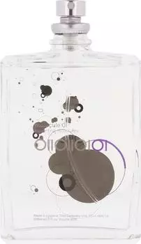 Escentric Molecules Molecule 01 Eau de Toilette (100 ml)