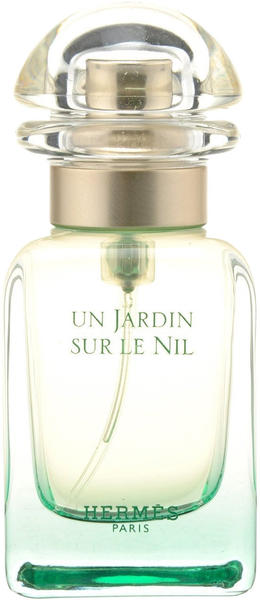 Hermès Un Jardin sur le Nil Eau de Toilette (30 ml)