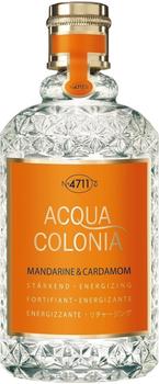 4711 Acqua Colonia Mandarine & Cardamom Eau de Cologne 170 ml
