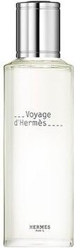 Hermès Voyage Eau de Toilette Nachfüllung (125 ml)