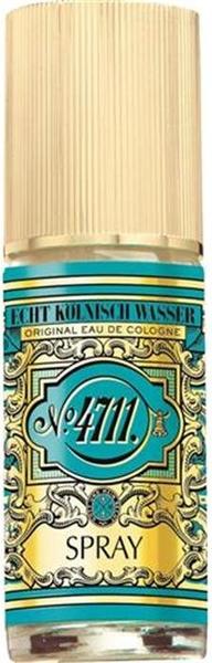 4711 Echt Kölnisch Wasser (10 x 3 ml)