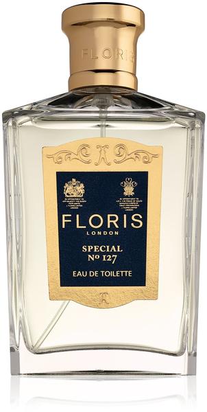 Floris Special 127 Eau de Toilette (100 ml)