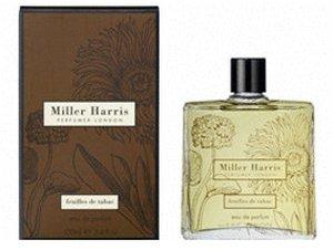 Miller Harris Feuilles de Tabac Eau de Parfum (50 ml)