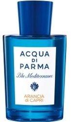 Acqua di Parma Blu Mediterraneo Arancia di Capri Eau de Toilette (75 ml)