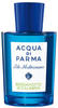 Acqua Di Parma Blu Mediterraneo Bergamotto di Calabria Eau De Toilette 150 ml U