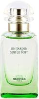 HERM&Egrave;S Eau de Toilette "Un Jardin Sur Le Toit" mit harmonischer Formulierung