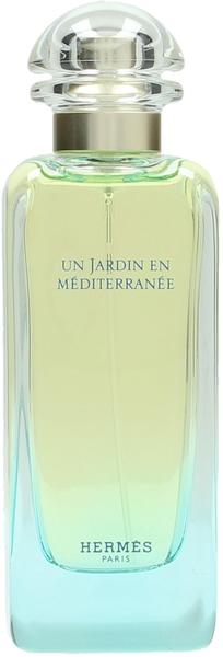 Hermès Un Jardin en Méditerranée Eau de Toilette (100 ml)