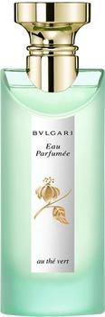 Bulgari Eau Parfumée au thé vert Eau de Cologne (75 ml)