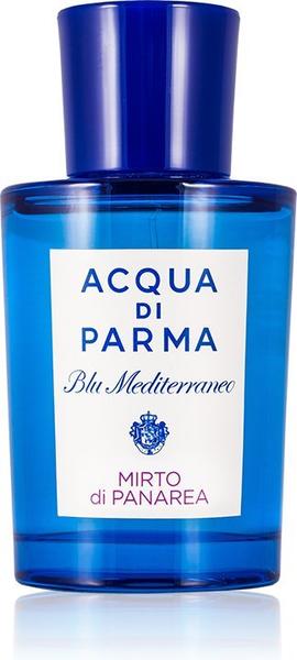 Acqua di Parma Blu Mediterraneo Mirto di Panarea Eau de Toilette (75 ml)