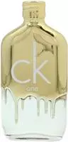 Calvin Klein CK One Gold Eau de Toilette Unisex 50 ml