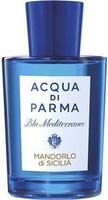 Acqua di Parma Y57003, Acqua di Parma Blu Mediterraneo Mandorlo di Sicilia Eau de