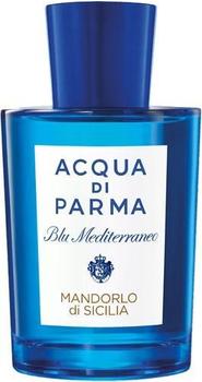 Acqua di Parma Blu Mediterraneo Mandorlo di Sicilia Eau de Toilette (150 ml)