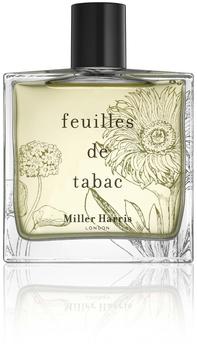 Miller Harris Feuilles de Tabac Eau de Parfum (100 ml)
