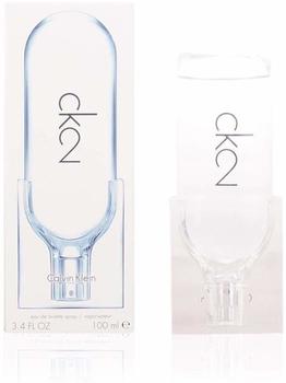 Calvin Klein CK2 Eau de Toilette 100 ml