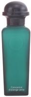 Hermes Concentr&eacute; D'orange Verte Eau De Toilette Spray 50ml 0,05 l