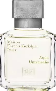 Maison Francis Kurkdjian Aqua Universalis Eau de Toilette 70 ml