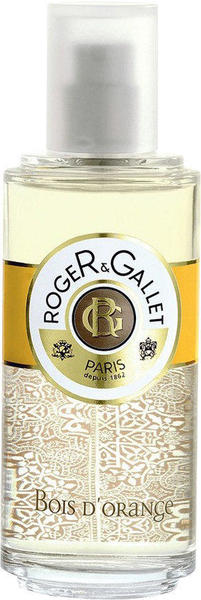 Roger & Gallet Bois dOrange Eau Fraiche 100 ml