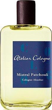 Atelier Cologne Mistral Patchouli Eau de Cologne (200 ml)