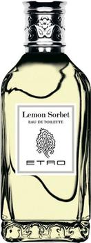 Etro Lemon Sorbet Eau de Toilette 100 ml