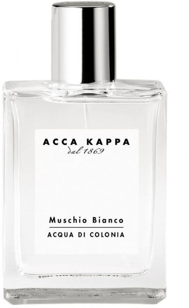 Acca Kappa White Moss Eau de Cologne (100 ml)