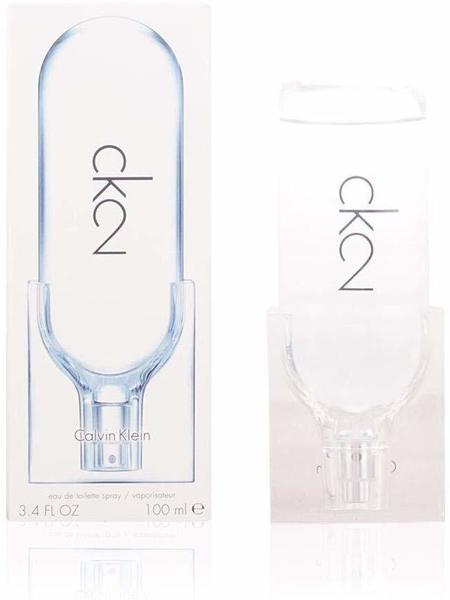 Calvin Klein CK2 Eau de Toilette (30 ml)