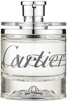 Cartier Eau de Cartier Eau de Toilette (50 ml)