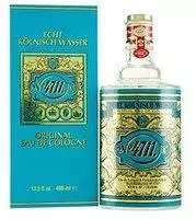 4711 Echt Kölnisch Wasser Eau de Cologne 400 ml 4711 Echt Kölnisch Wasser Eau de Cologne 400 ml