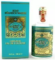 Unisex-Parf&uuml;m 4711 4711 EDC 100 ml