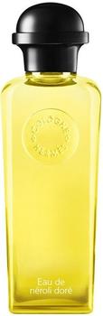 Hermès Eau de Néroli Doré Eau de Cologne (100ml)