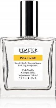 Demeter Pina Colada Eau de Cologne (120 ml)