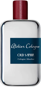 Atelier Cologne Oud Saphir Eau de Cologne (100ml)