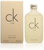 Calvin Klein CK One Eau de Toilette Spray 300 ml