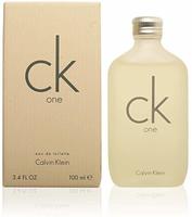 Calvin Klein CK One Eau de Toilette Unisex 300 ml