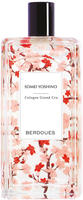 Berdoues Somei Yoshino Eau De Toilette Spray 109ml f&uuml;r Frauen 0,109 l