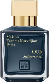 Maison Francis Kurkdjian Oud Satin Mood Eau de Parfum 70 ml