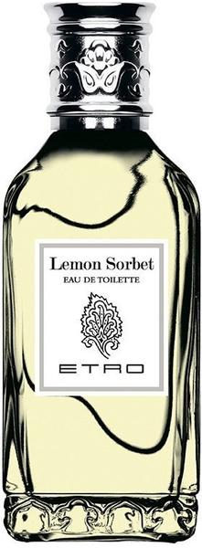 Etro Lemon Sorbet Eau de Toilette 50 ml