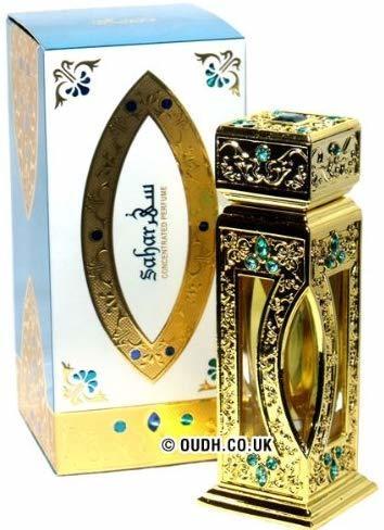 Rasasi Oudh Al Abiyad Eau de Parfum (50 ml)