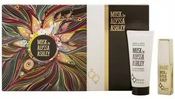 Alyssa Ashley Musk Set