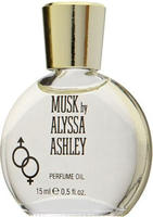 Musk by Alyssa Ashley Parfume &Ouml;l 15ml 0,015 l
