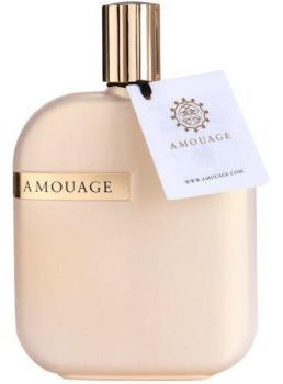 Amouage The Library Collection Opus VIII Eau de Parfum (100 ml)